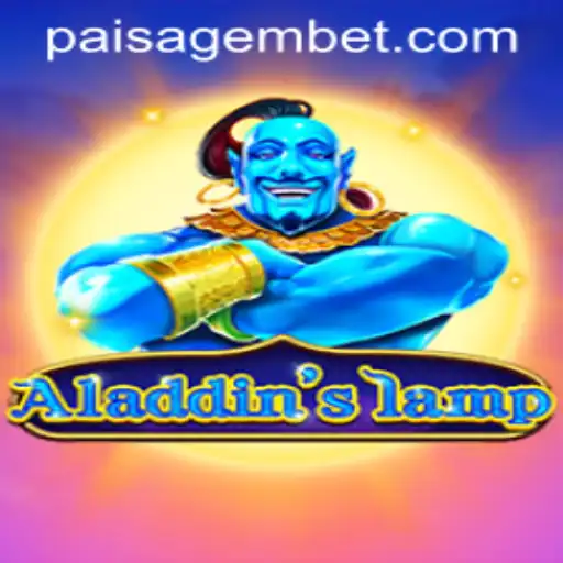 Descubra as Aventuras de Aladdinslamp: Um Jogo Atraente e Envolvente