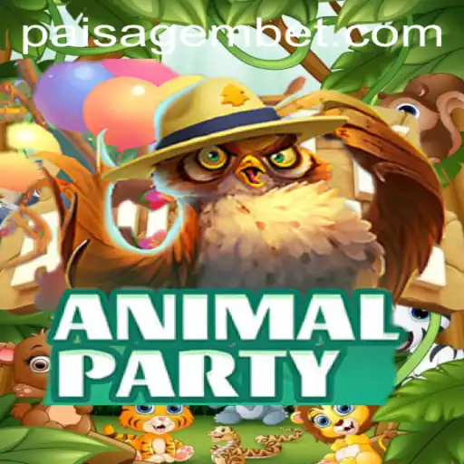 Explorando o Mundo de AnimalParty: Diversão e Estratégia