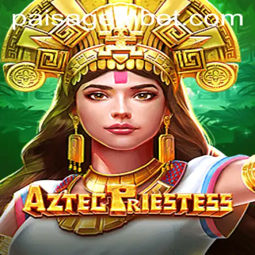 Explore o Mundo de AztecPriestess: Uma Jornada Épica na Cultura Asteca