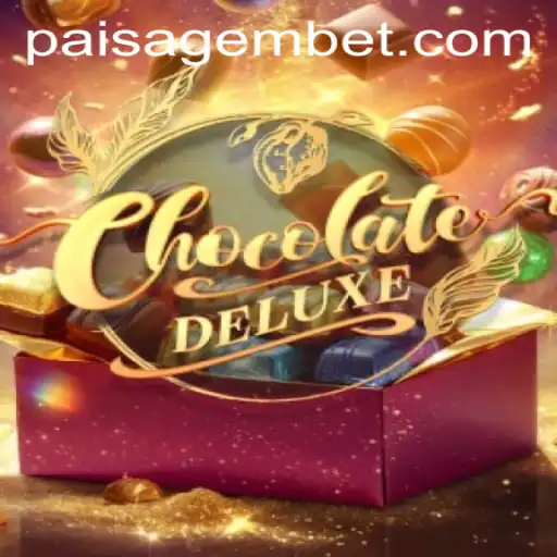 Descubra o Mundo de ChocolateDeluxe: Jogo Fascinante e Aventura Única