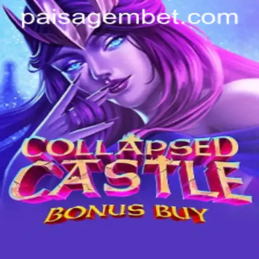 Descubra as Emoções de CollapsedCastleBonusBuy