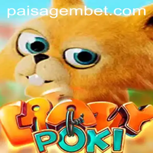 Explorando o Fascinante Mundo de CrazyPoki