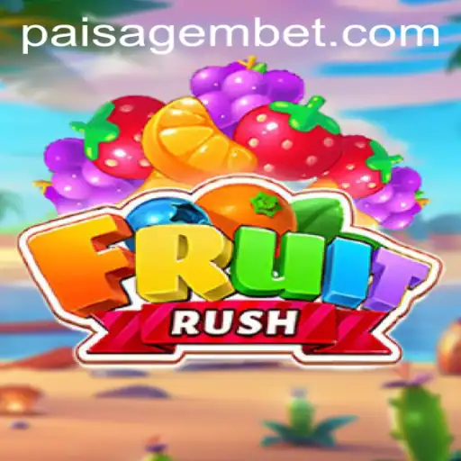 Explorando o Mundo de FruitRush: O Jogo que Encanta e Desafia