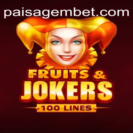 Descubra o Fascinante Mundo de FruitsAndJokers100