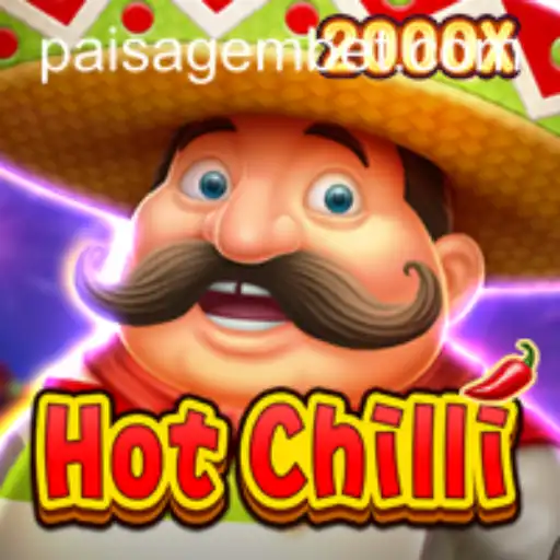 Descubra o universo vibrante de HotChilli: Um jogo para todas as idades