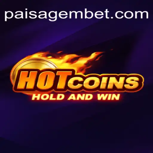 Descobrindo HotCoins: A Nova Sensação dos Jogos Online