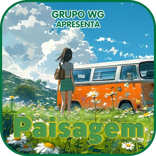 wg-paisagem.com Logo