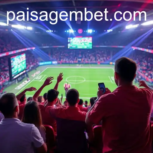 Jogos ao vivo