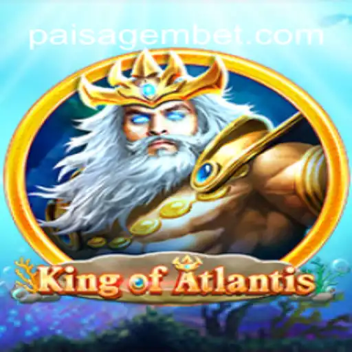 Explorando o Mundo de KingofAtlantis