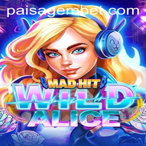 MadHitWildAlice: A Nova Revolução dos Jogos de Cartas