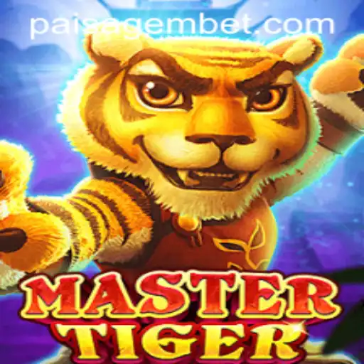 Descubra MasterTiger: O Jogo de Estratégia que Conquista Paisagens Virtuais