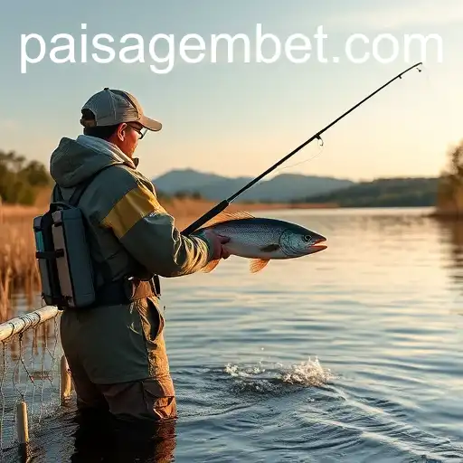 Pesca online