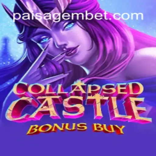 Descubra as Emoções de CollapsedCastleBonusBuy