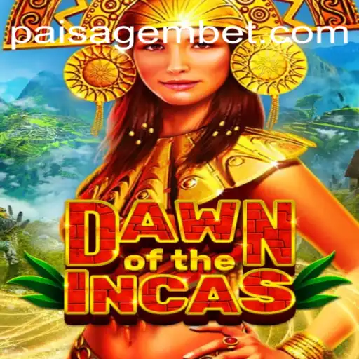 Descubra o Fascinante Mundo de DawnoftheIncas