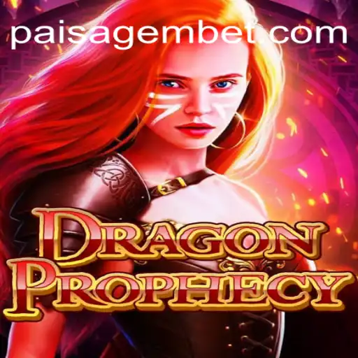 DragonProphecy: Explorando o Mundo do MMORPG Revolucionário