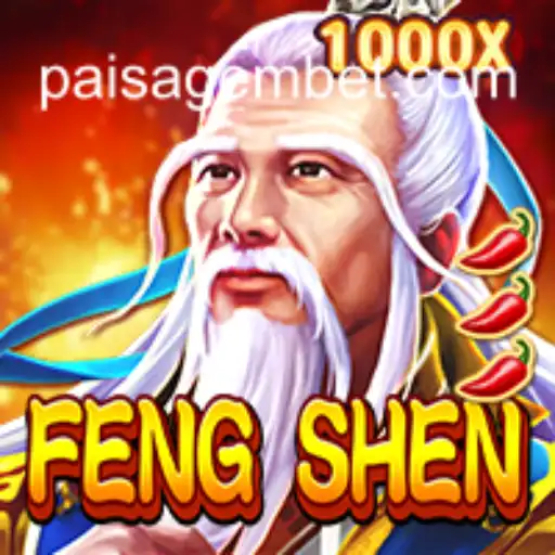FengShen: O Novo Fenômeno do Mundo dos Jogos