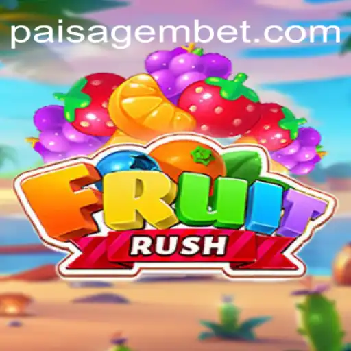 Explorando o Mundo de FruitRush: O Jogo que Encanta e Desafia