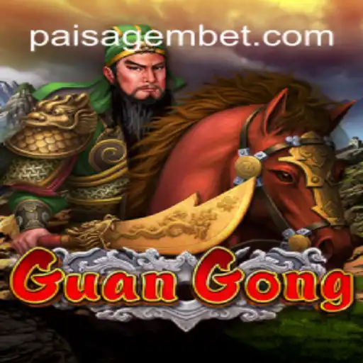 Explorando GuanGong: Um Mergulho na Paisagem Cultural do Novo Jogo