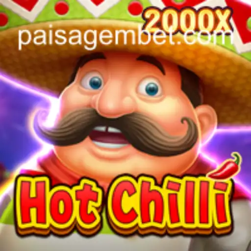 Descubra o universo vibrante de HotChilli: Um jogo para todas as idades