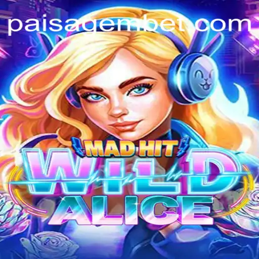 MadHitWildAlice: A Nova Revolução dos Jogos de Cartas