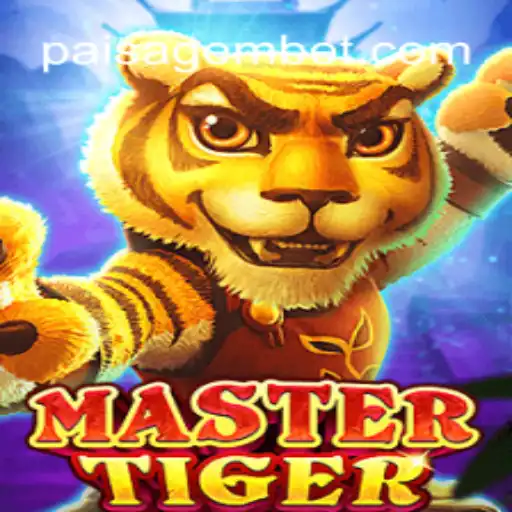Descubra MasterTiger: O Jogo de Estratégia que Conquista Paisagens Virtuais