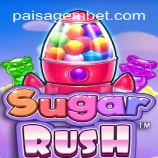 Descubra o Encantador Mundo de SugarRush