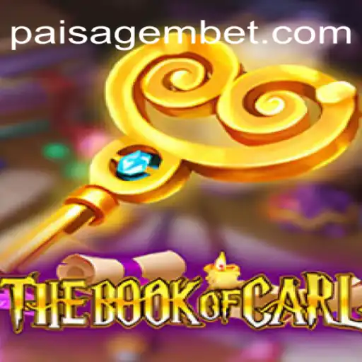 TheBookofCarl: Explorando o Mundo de Aventura e Estratégia