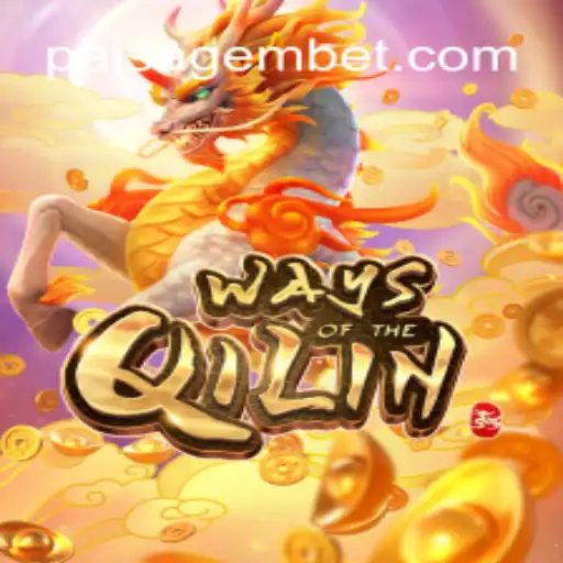 WaysoftheQilin: Uma Jornada Interativa pela Paisagem Mística