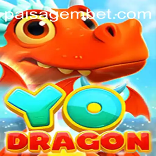 YoDragon - Uma Jornada Épica no Mundo dos Dragões