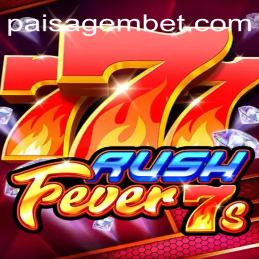 Descubra a Excitação dos Jogos em RushFever7s