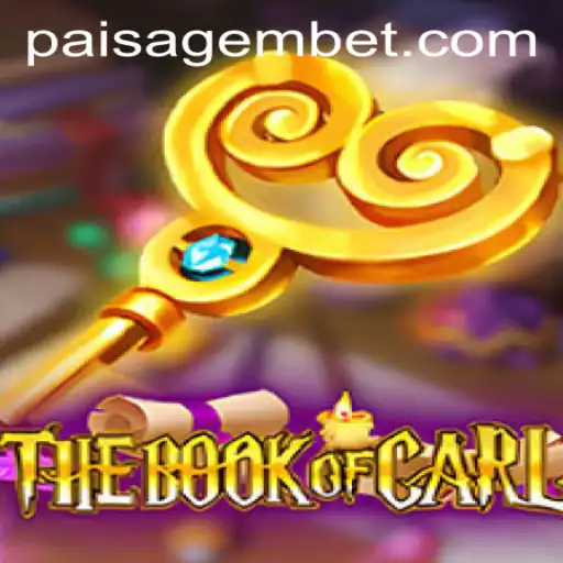 TheBookofCarl: Explorando o Mundo de Aventura e Estratégia