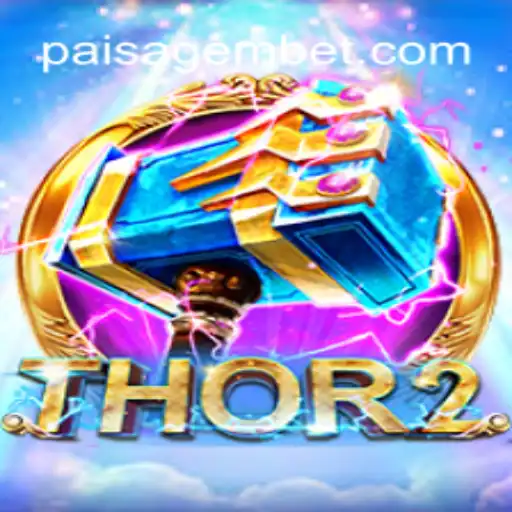 Explorando a Aventura Épica de Thor2