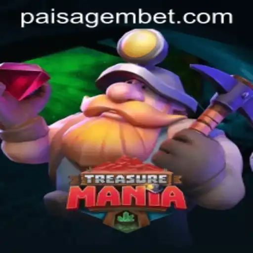 Desbravando TreasureMania: Aventuras e Estratégias para Vencer