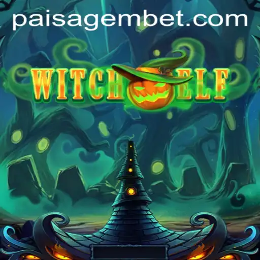 Explorando o Universo do Jogo WitchElf