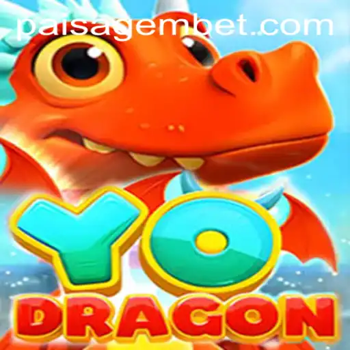 YoDragon - Uma Jornada Épica no Mundo dos Dragões