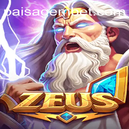 Explorando o Fascinante Jogo Zeus